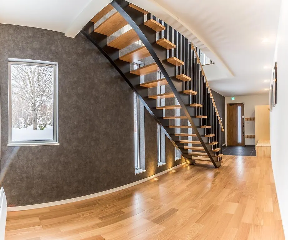 Nyaraló Ikigai Villa Kucsan Japán