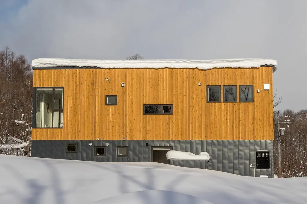 Ikigai Villa Kucsan Nyaraló