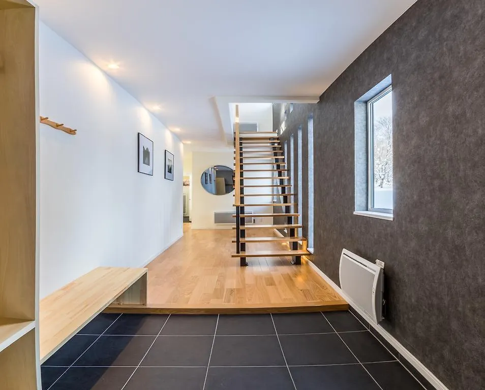 Ikigai Villa Kucsan Japán