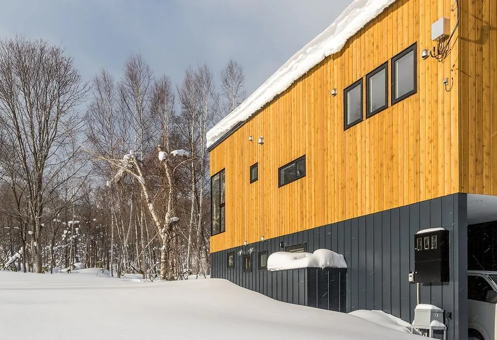 Nyaraló Ikigai Villa Kucsan