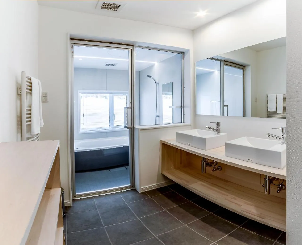 Ikigai Villa Kucsan 0*,